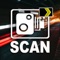 aSpeedCam ScannerFix (AppStore Link) 