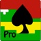 BlackJack 101 Pro Perfect Play (AppStore Link) 