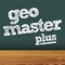 Geomaster Plus (AppStore Link) 