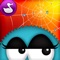 Itsy Bitsy Spider - Easter Egg (AppStore Link) 