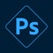 Photoshop Express Photo Editor (AppStore Link) 