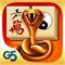 Mahjong Artifacts® (Full) (AppStore Link) 