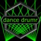 Dance Drumr: The drum kit with hexagonal drums (AppStore Link) 