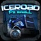 Ice Road Pinball (AppStore Link) 