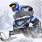 Snow Moto Racing (AppStore Link) 