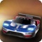 Drag Racer: Pro Tuner (AppStore Link) 