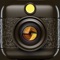 Classic Camera by Hipstamatic (AppStore Link) 