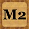Moxie 2 (AppStore Link) 