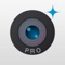 Camera Plus Pro (AppStore Link) 