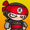 Chop Chop Ninja (AppStore Link) 