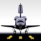 F-Sim Space Shuttle (AppStore Link) 