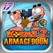 Worms 2: Armageddon (AppStore Link) 