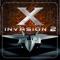 X Invasion 2: Extreme Combat (AppStore Link) 