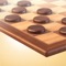 Checkers Gold (AppStore Link) 