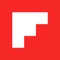Flipboard: The Social Magazine (AppStore Link) 