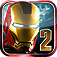 Iron Man 2 (AppStore Link) 