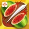 Fruit Ninja Classic (AppStore Link) 