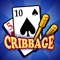 Cribbage HD (AppStore Link) 