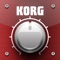 KORG iELECTRIBE for iPad (AppStore Link) 