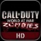 Call of Duty: Zombies HD (AppStore Link) 