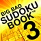 Big Bad Sudoku Book (AppStore Link) 