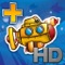 U-Boot HD Plus (AppStore Link) 