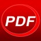 PDF Reader - Edit & Scan PDF (AppStore Link) 