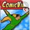 Comic Viewer (AppStore Link) 