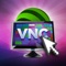 Remoter VNC - Remote Desktop (AppStore Link) 