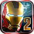 Iron Man 2 for iPad (AppStore Link) 