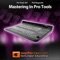 Course For Pro Tools 8 401- Mastering In Pro Tools (AppStore Link) 