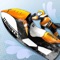 Aqua Moto Racing 2 (AppStore Link) 