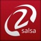 Pocket Salsa (AppStore Link) 