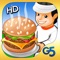 Stand O'Food®  HD (Full) (AppStore Link) 