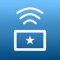 Air Sketch Wireless Whiteboard (AppStore Link) 