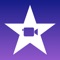 iMovie (AppStore Link) 