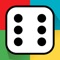 Parcheesi by Quiles (AppStore Link) 