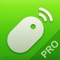 Remote Mouse Pro (AppStore Link) 