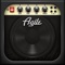 AmpKit+ guitar amps & pedals (AppStore Link) 