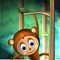 Crazy Monkey (AppStore Link) 
