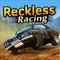 Reckless Racing HD (AppStore Link) 