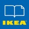 IKEA Catalogue (AppStore Link) 