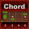 Guitar Kit - Guitar Chords (AppStore Link) 