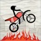 Stick Stunt Biker (AppStore Link) 