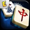 Mahjong Deluxe (AppStore Link) 