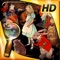 Alice in Wonderland (FULL) - Extended Edition - A Hidden Object Adventure (AppStore Link) 