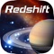 Redshift - Astronomy (AppStore Link) 