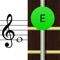 Guitar Sight Reading Trainer (AppStore Link) 