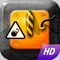 Curlington HD (AppStore Link) 