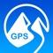 Maps 3D PRO - Outdoor GPS (AppStore Link) 
